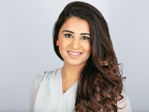 Samrina Bhatti (MPharm, Pharmacy, 2012)