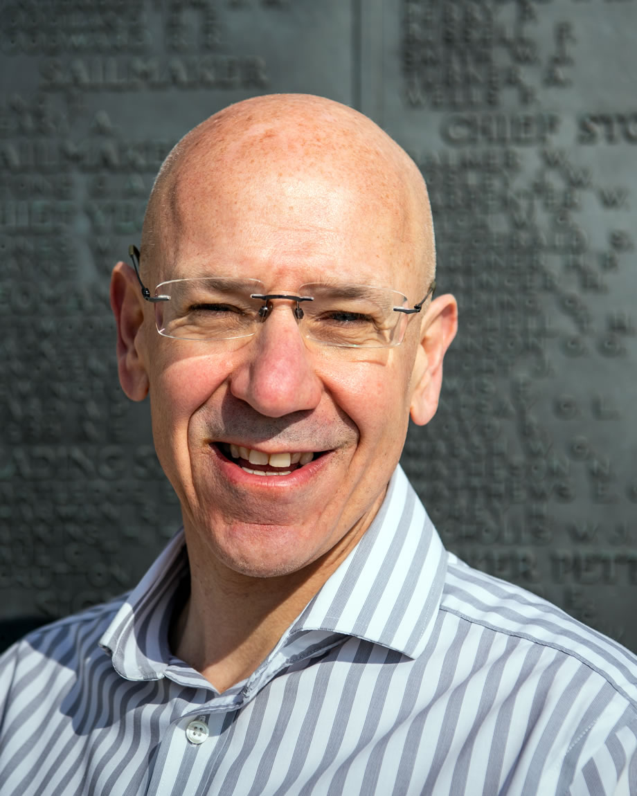 Prof Neil Greenberg
