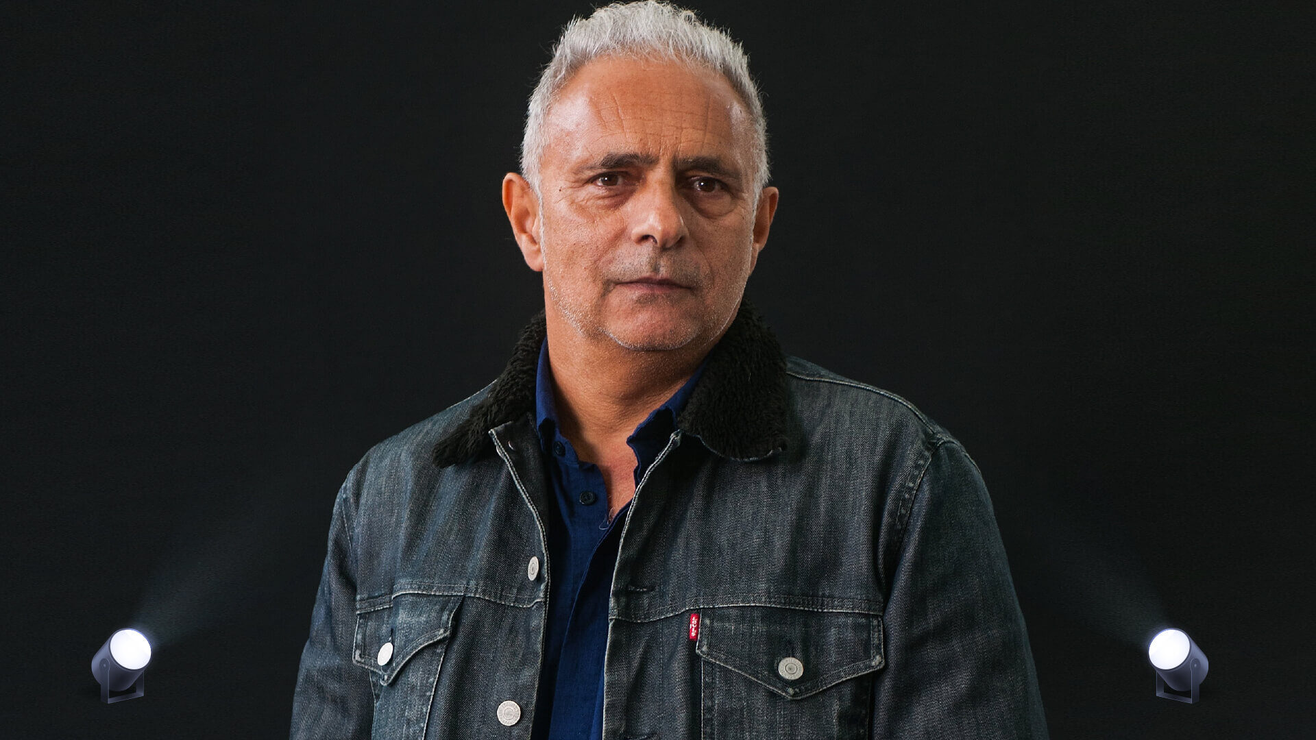 What I’ve Learned – InTouch Online speaks to Hanif Kureishi (Philosophy, 1977), one of Britain’s foremost playwrights, screenwriters and novelists.